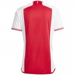 Günstige Fußballtrikots Ajax Amsterdam Heimtrikot 2023-24 Kurzarm